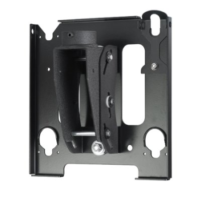 MCS6000 Medium Flat Panel Ceiling Mount (without interface)