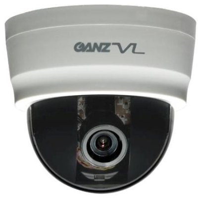 MDCH-39NA-II 540 TVL DDN Dome Camera 3-9mm