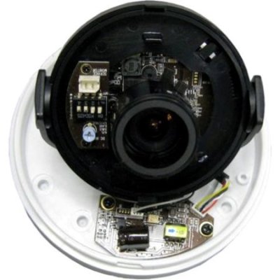 MDCH-39NA-II 540 TVL DDN Dome Camera 3-9mm