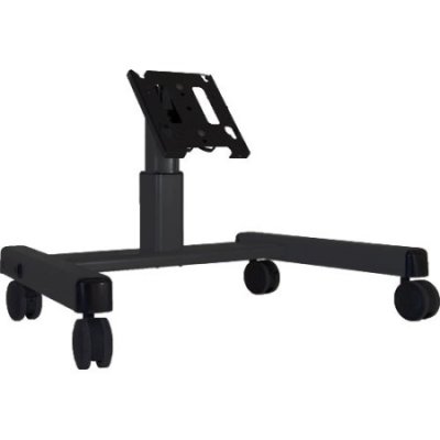 MFQ6000B Chief Medium Confidence Monitor Cart 2' (Without Interface)