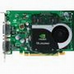 MHW-AWGC-FX570 BOSCH NVIDIA QUADRO FX 570 PCIe