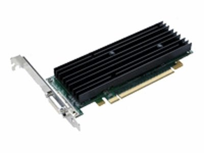 MHW-AWGC-NVS290 BOSCH NVIDIA QUADRO NVS 290 PCIe