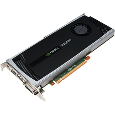 MHW-AWGC-Q4000 NVIDIA Quadro 4000 Graphics Card