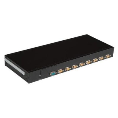 MMK-KVM8 Modular KVM Switch for LCD Console Use