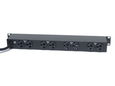 MMPD1020HV Minuteman® Power Distribution Units (PDU) For Racks and Enclosures