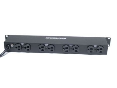 MMPD1415HV Minuteman® Power Distribution Units (PDU) For Racks and Enclosures