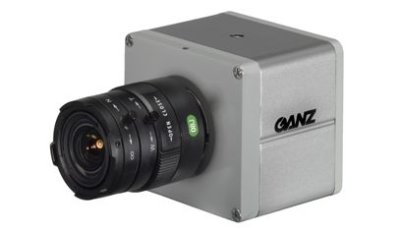 MP2DN 1/2" 2 Megapixel CS Mount True Day/Night H.264 IP Camera