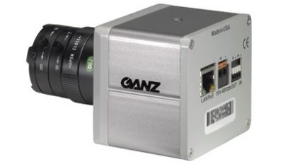 MP2DN 1/2" 2 Megapixel CS Mount True Day/Night H.264 IP Camera