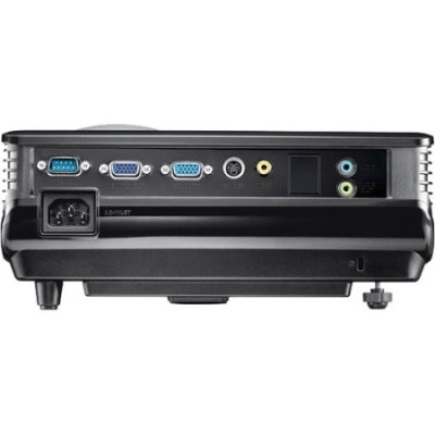 MP525P BenQ DLP Digital Projector XGA 2500 ANSI LUMENS