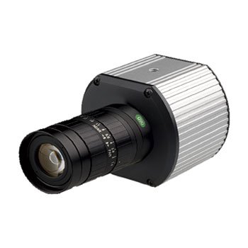 MP5A Ganz 1/2" 5 Megapixel CS-Mount IP Camera
