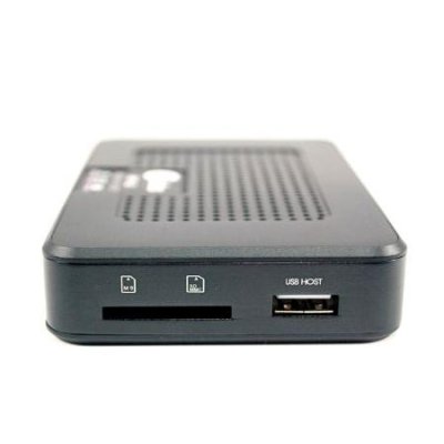 MP60 High Definition Digital Media Player