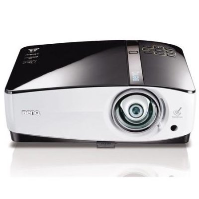 MP780ST BenQ DLP Projector WXGA, 2500 ANSI Lumens