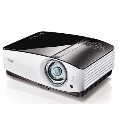 MP780ST BenQ DLP Projector WXGA, 2500 ANSI Lumens