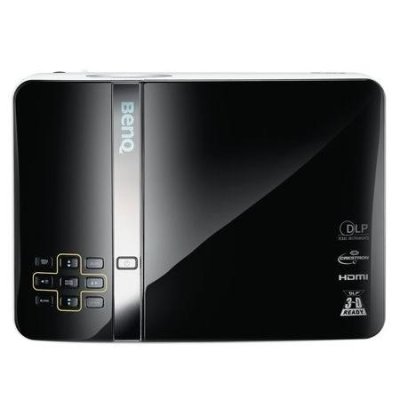 MP780ST BenQ DLP Projector WXGA, 2500 ANSI Lumens
