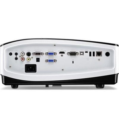 MP780ST BenQ DLP Projector WXGA, 2500 ANSI Lumens