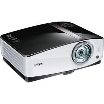MP780 ST+ BenQ DLP Projector WXGA 2500ANSI HDMI 10W