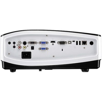 MP780 ST+ BenQ DLP Projector WXGA 2500ANSI HDMI 10W