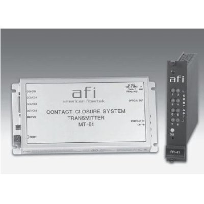 MR-82 16 Ch Contact Closure Module