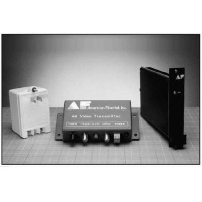 MR-90 FIVE CHANNEL AM/VSB MDL RECEIVER