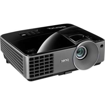 MS502 BenQ SVGA DLP Projector 2700ANSI D-SUB 2W