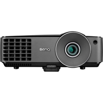 MS502 BenQ SVGA DLP Projector 2700ANSI D-SUB 2W