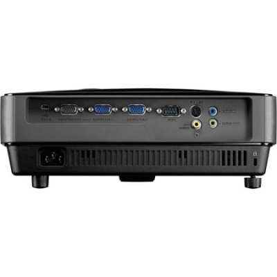 MS502 BenQ SVGA DLP Projector 2700ANSI D-SUB 2W