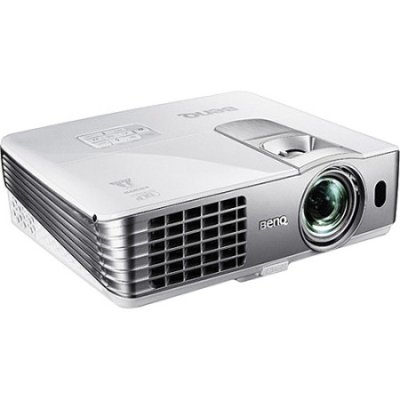 MS612ST BenQ DLP Projector,​ SVGA,​ 2500 AL,​ 5000:1 CR