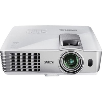 MS612ST BenQ DLP Projector,​ SVGA,​ 2500 AL,​ 5000:1 CR