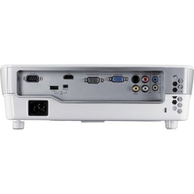 MS612ST BenQ DLP Projector,​ SVGA,​ 2500 AL,​ 5000:1 CR