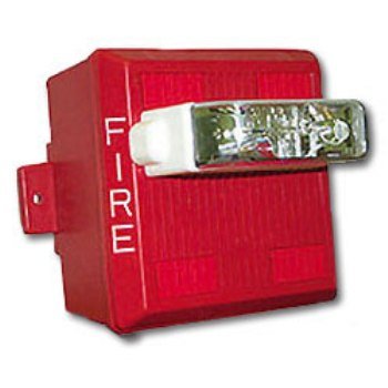 MTWP-2475W-FW WHEELOCK 24 VOLT 75 CANDELA