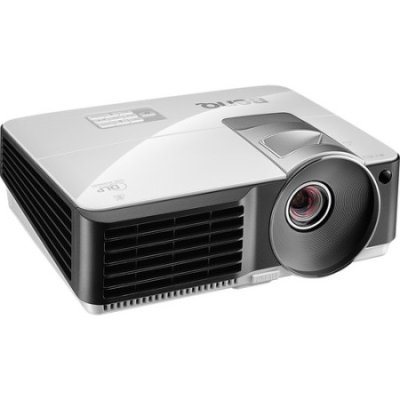 MW712 BenQ WXGA DLP 3D Projector 3200AL 10000:1CR HDMI