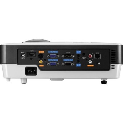 MW712 BenQ WXGA DLP 3D Projector 3200AL 10000:1CR HDMI