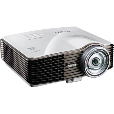 MW811ST BenQ WXGA DLP Projector,  Short Throw,  2,500 ANSI Lumens