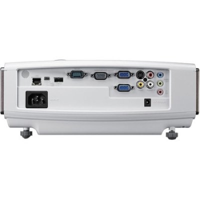 MW811ST BenQ WXGA DLP Projector,  Short Throw,  2,500 ANSI Lumens