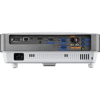 MW817ST BenQ WXGA 3000 Lumens DLP Projector