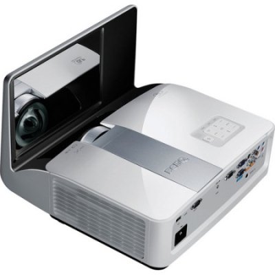 MW851UST BenQ WXGA DLP Projector 2500AL 13000:1 HDMI