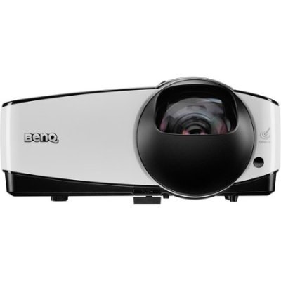 MW860USTI BenQ WXGA 3000 Lumens Projector, 2600:1CR HDMI