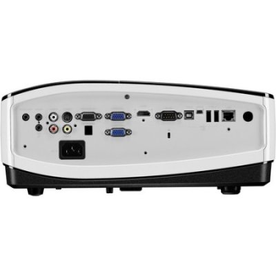 MW860USTI BenQ WXGA 3000 Lumens Projector, 2600:1CR HDMI