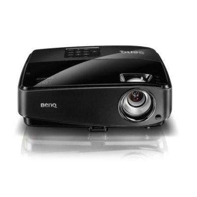 MX518 BenQ Projector XGA 2800 Lumens HDMI 2W RS232