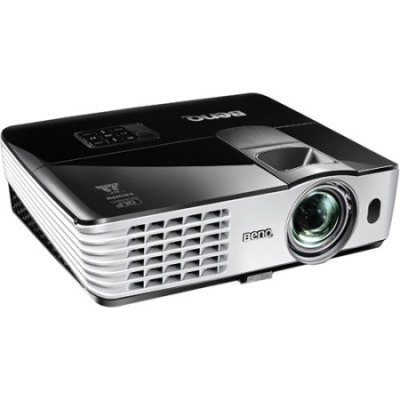 MX613ST BenQ Short Throw Projector,  XGA,  2800 ANSI Lumens, 5000:1 CR