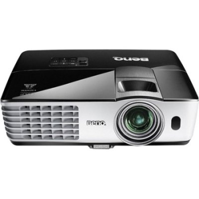 MX613ST BenQ Short Throw Projector,  XGA,  2800 ANSI Lumens, 5000:1 CR