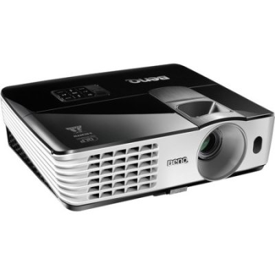 MX660P BenQ XGA DLP Projector,​ 3000 ANSI Lumens, 5000:1 CR
