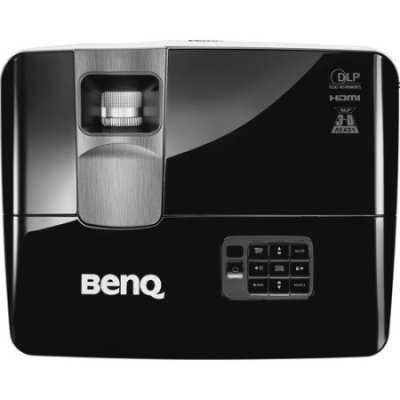 MX660P BenQ XGA DLP Projector,​ 3000 ANSI Lumens, 5000:1 CR