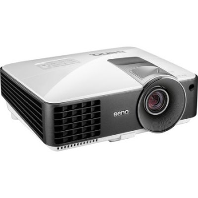 MX701 BenQ DLP Projector XGA 2700AL 10000:1 CR HDMI