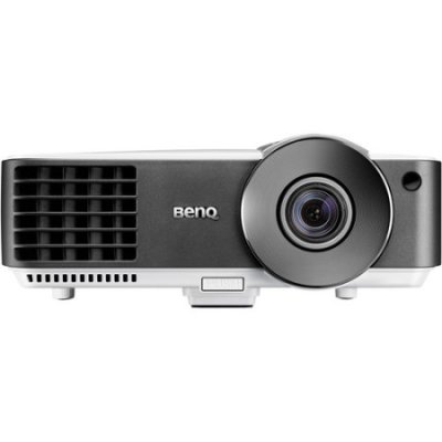 MX701 BenQ DLP Projector XGA 2700AL 10000:1 CR HDMI