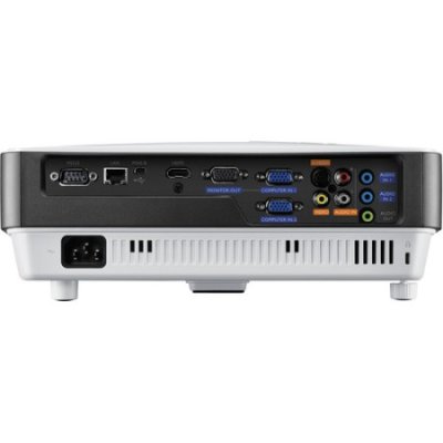 MX701 BenQ DLP Projector XGA 2700AL 10000:1 CR HDMI