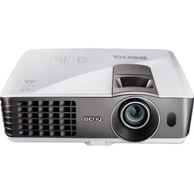 MX710 BenQ DLP Projector,​ XGA,​ 2700 ANSI Lumens