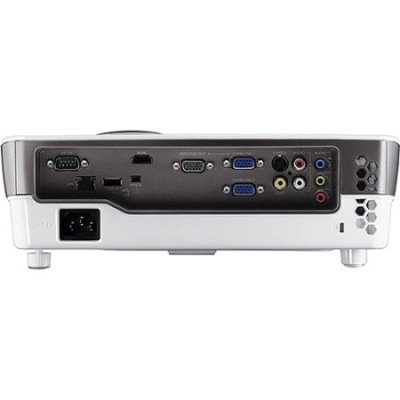 MX710 BenQ DLP Projector,​ XGA,​ 2700 ANSI Lumens