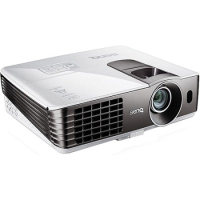 MX711 BenQ XGA DLP Projector,  3200 ANSI Lumens, 5300:1 CR
