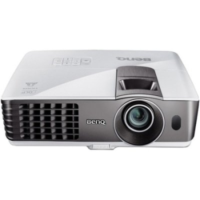 MX711 BenQ XGA DLP Projector,  3200 ANSI Lumens, 5300:1 CR